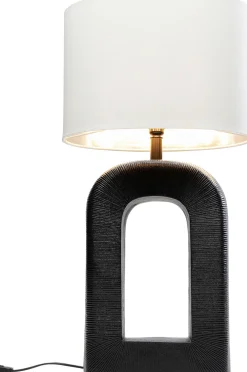 KARE Design Pöytävalaisimet*Tube Pöytävalaisin 79cm