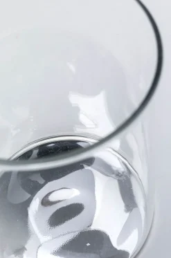 KARE Design Lasit*Tumbler Electra Silver