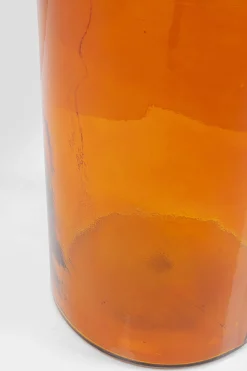 KARE Design Maljakot|Olohuone*Tutti Maljakko Oranssi 75cm