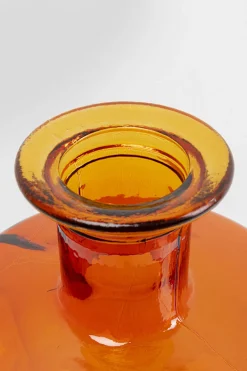 KARE Design Maljakot|Olohuone*Tutti Maljakko Oranssi 75cm