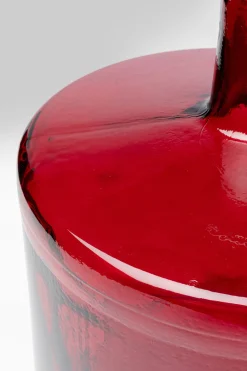 KARE Design Maljakot*Tutti Maljakko Punainen 45cm