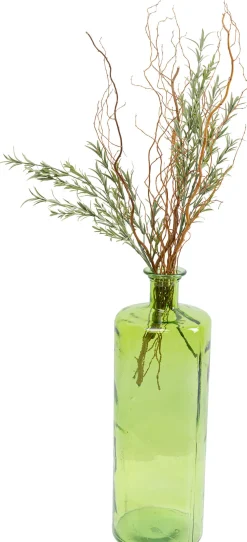 KARE Design Maljakot|Olohuone*Tutti Maljakko Vihreä 75cm