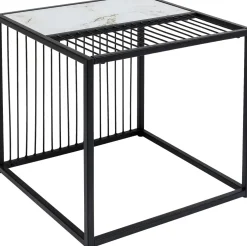 KARE Design Sohvapöydät|Olohuone*Twice Sivupöytä 45x45cm