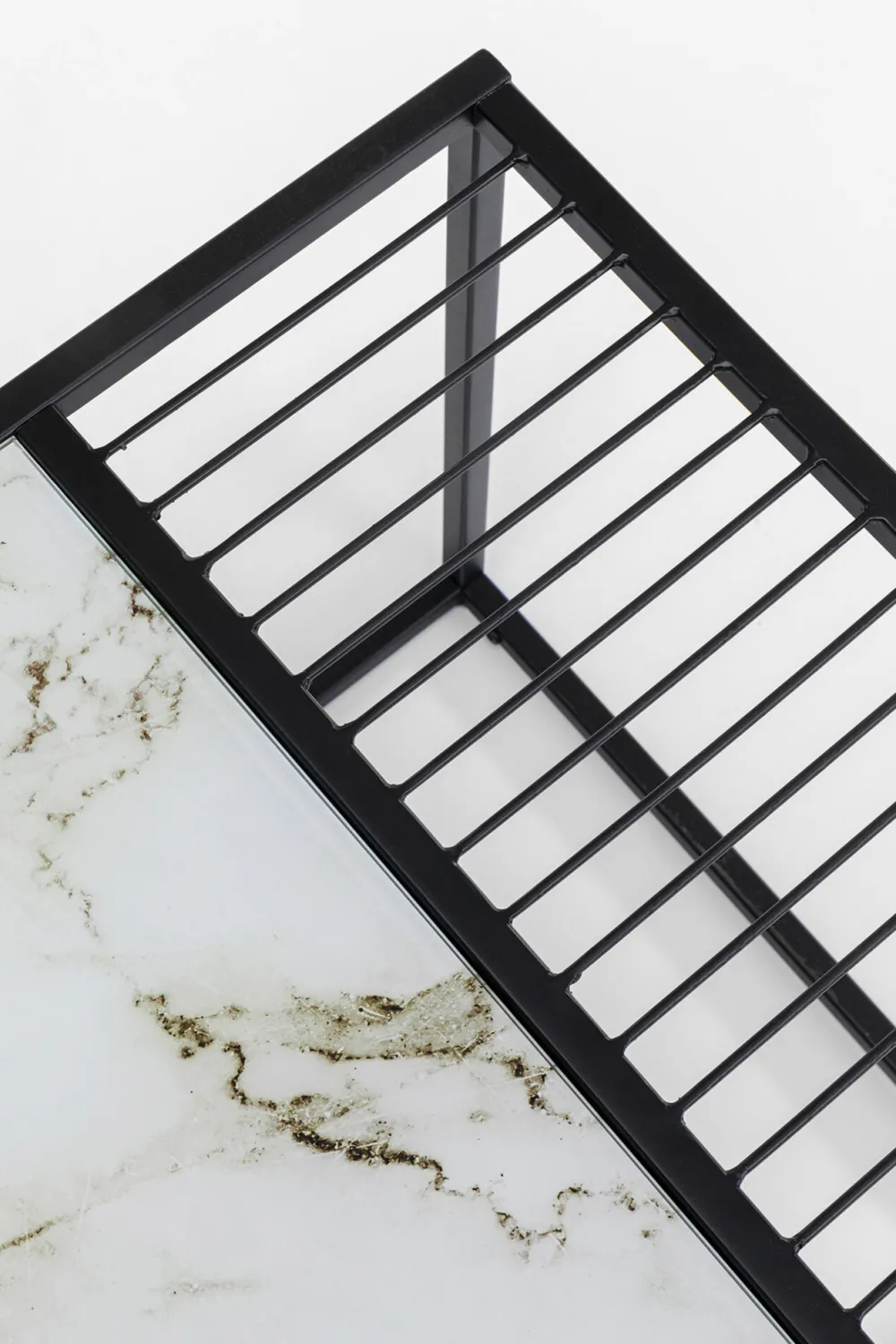 KARE Design Sohvapöydät|Olohuone*Twice Sivupöytä 45x45cm