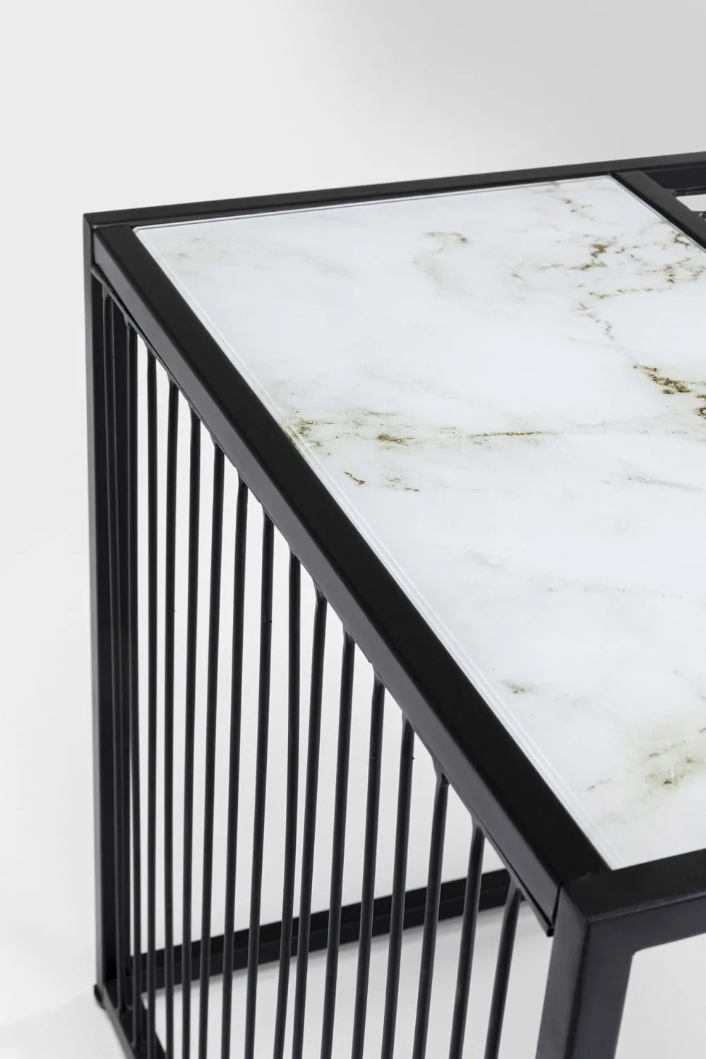 KARE Design Sohvapöydät|Olohuone*Twice Sivupöytä 45x45cm