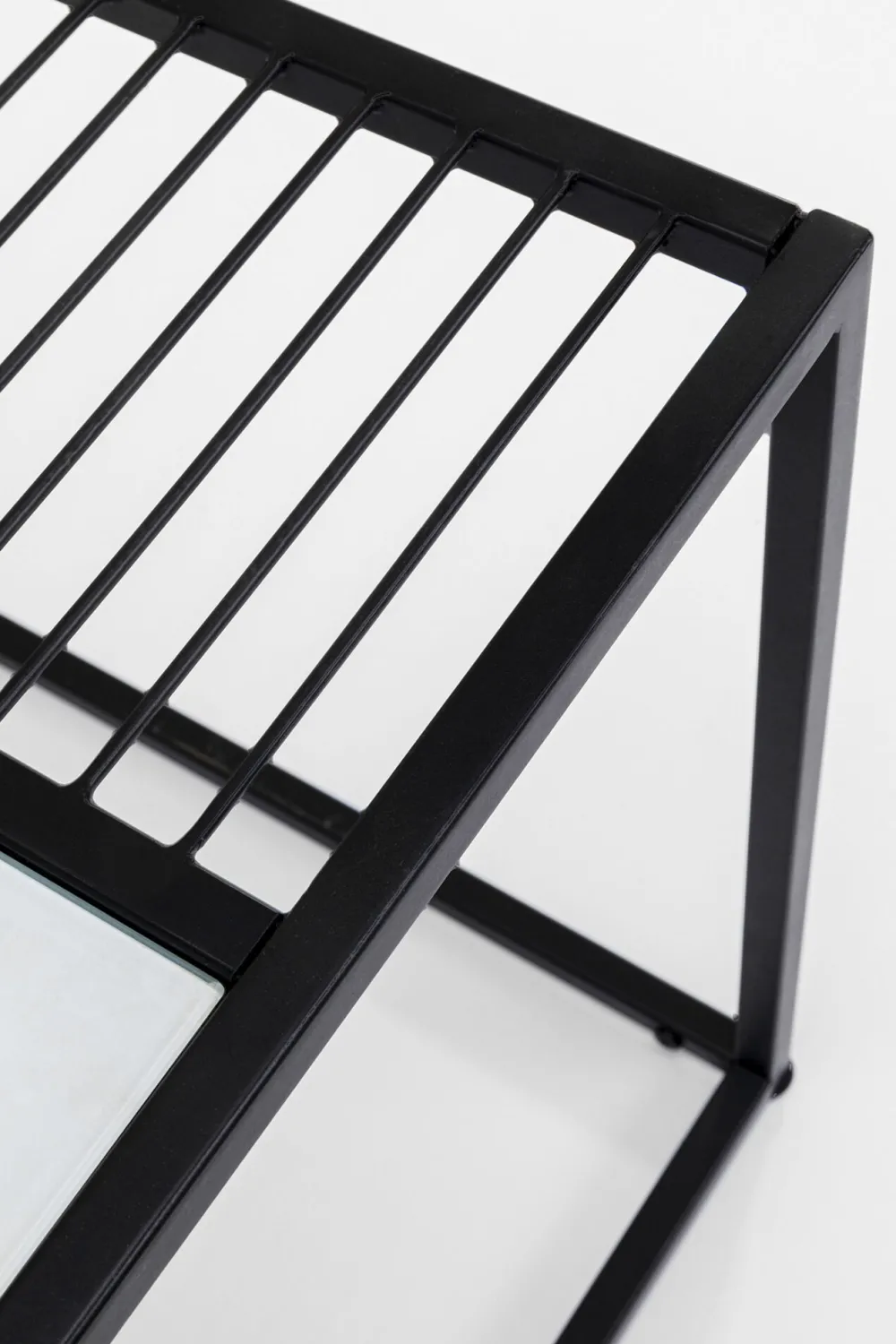 KARE Design Sohvapöydät|Olohuone*Twice Sivupöytä 45x45cm