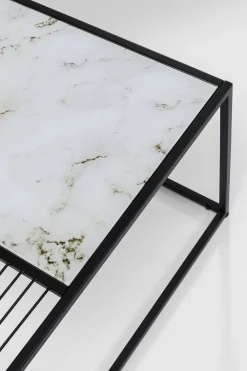 KARE Design Sohvapöydät*Twice Sohvapöytä 80x80cm