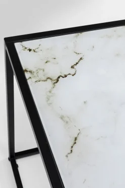 KARE Design Sohvapöydät*Twice Sohvapöytä 100x50cm