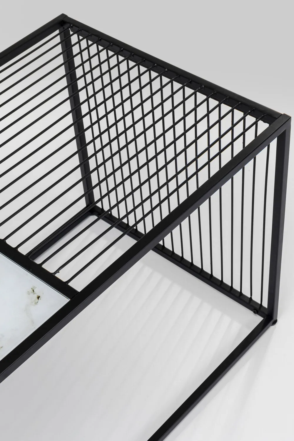 KARE Design Sohvapöydät*Twice Sohvapöytä 100x50cm