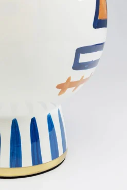 KARE Design Pöytävalaisimet*Two Face Pöytävalaisin 65cm