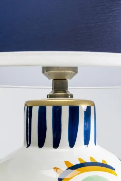 KARE Design Pöytävalaisimet*Two Face Pöytävalaisin 65cm