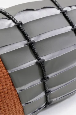 KARE Design Sisustustyynyt*Tyre Tyyny 50x30cm