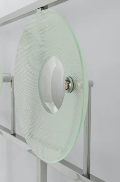 KARE Design Seinävalaisimet*Ufo 12light Seinävalaisin