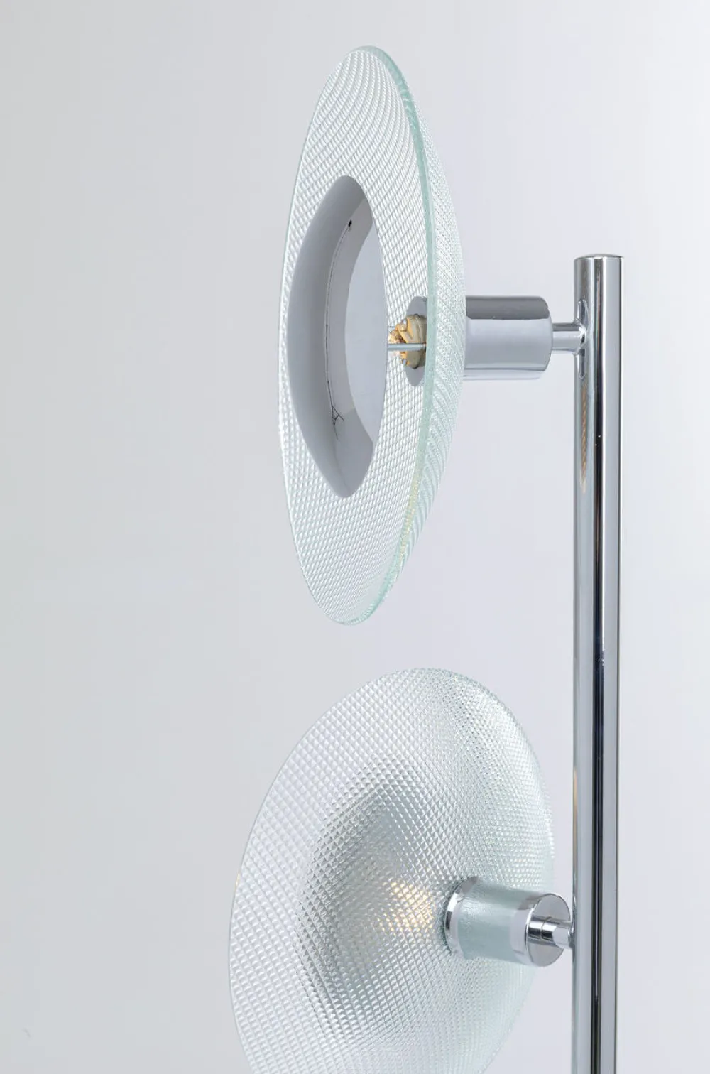 KARE Design Lattiavalaisimet*Ufo Tre Lattiavalaisin