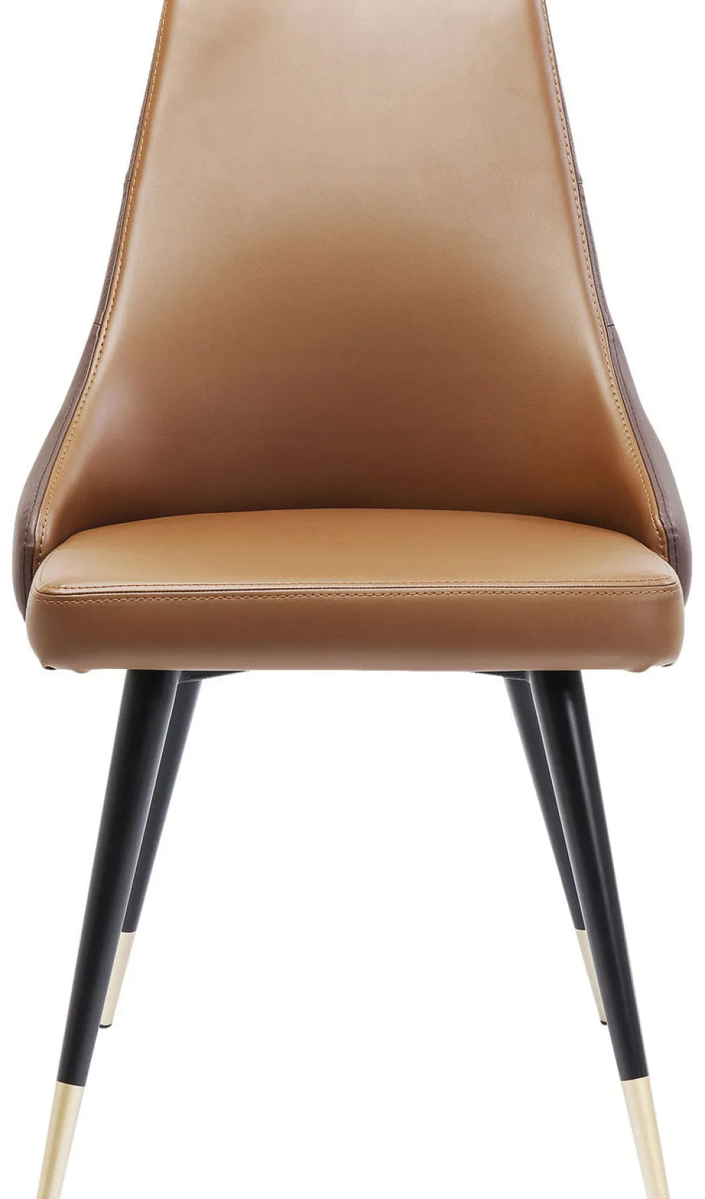 KARE Design Tuolit*Urban Desire Tuoli, Ruskea