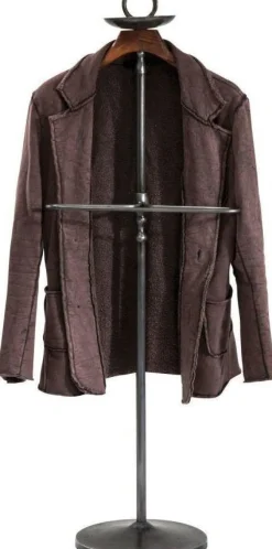 KARE Design Jalalliset Vaatenaulakot*Valet Stand Cosmopolitan Naulakko, Pukuteline