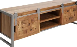 KARE Design Tv -Tasot*Vancouver Tv-taso, 145x45cm