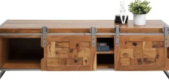 KARE Design Tv -Tasot*Vancouver Tv-taso, 145x45cm