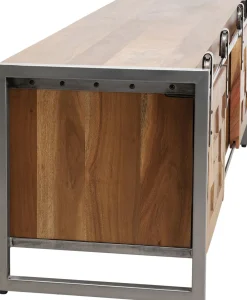 KARE Design Tv -Tasot*Vancouver Tv-taso, 145x45cm