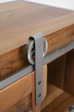 KARE Design Tv -Tasot*Vancouver Tv-taso, 145x45cm