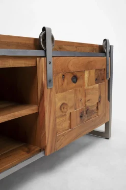 KARE Design Tv -Tasot*Vancouver Tv-taso, 145x45cm