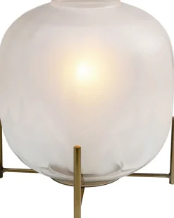 KARE Design Lyhdyt*Vasa Steam Lyhty 36cm