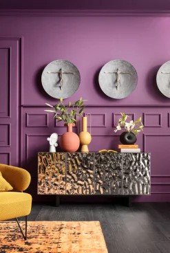 KARE Design Maljakot*Vase Merida 26cm