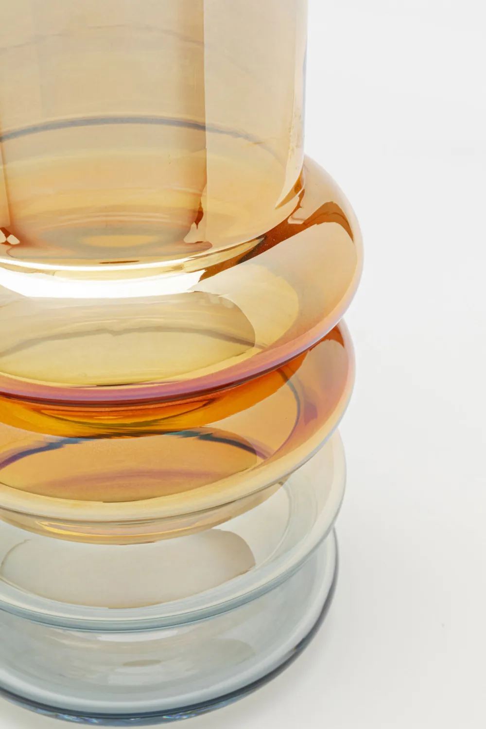 KARE Design Olohuone*Vase Phenom Multi 30cm