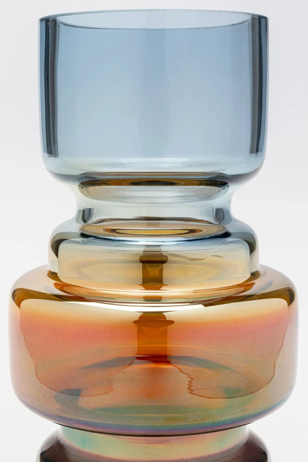 KARE Design Olohuone*Vase Phenom Multi 18cm