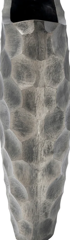 KARE Design Maljakot*Vase Sacramento Deko Maljakko, Antiiikin Hopea 59cm