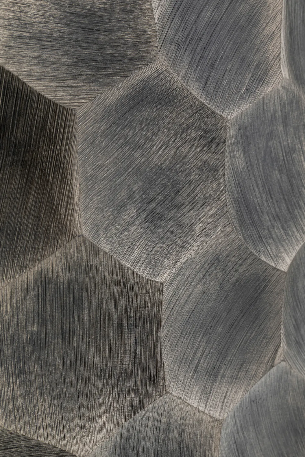 KARE Design Maljakot*Vase Sacramento Deko Maljakko, Antiiikin Hopea 59cm