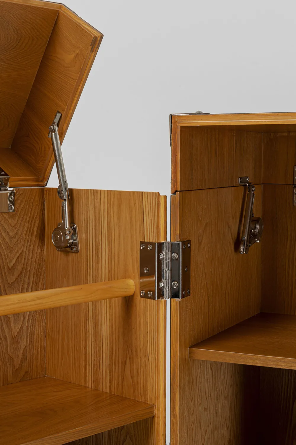 KARE Design Baarit*Vegas Baarikaappi