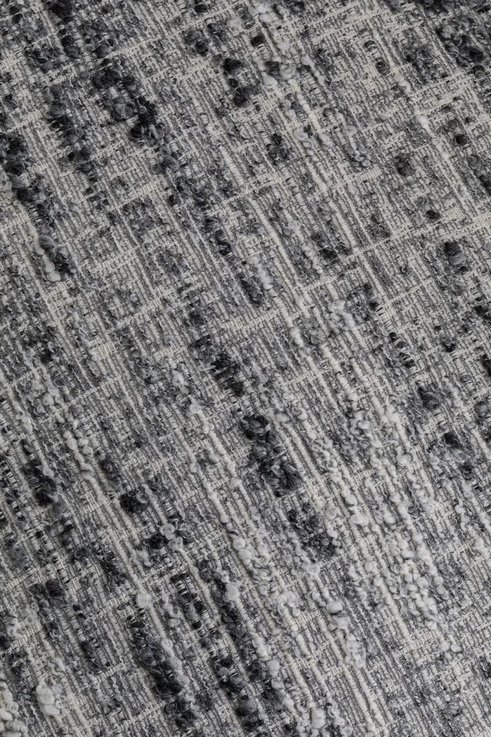 KARE Design Nojatuolit*Vegas Forever Melange Salt & Pepper Nojatuoli