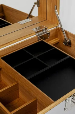 KARE Design Konsolipöydät Ja Sivupöydät*Vegas Make Up Lipasto, Laatikosto 65cm