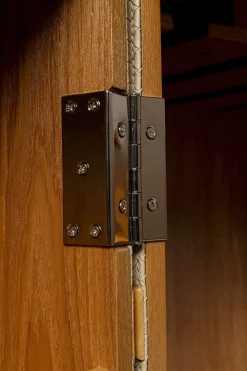 KARE Design Baarit*Venezia Cream Baarikaappi 100x114cm