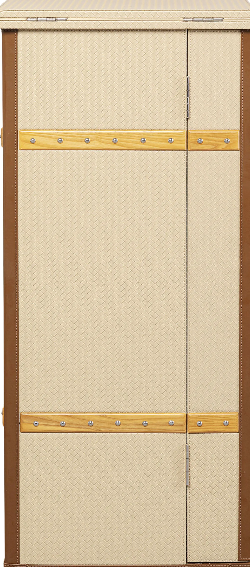 KARE Design Baarit*Venezia Cream Baarikaappi 100x114cm