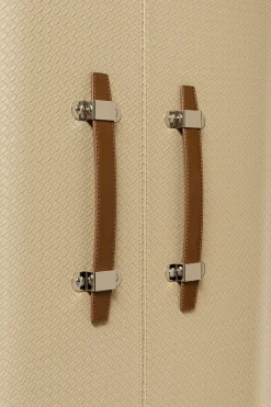 KARE Design Baarit*Venezia Cream Baarikaappi 100x114cm