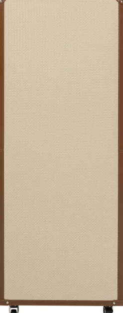 KARE Design Kaapit*Venezia Iso Matkalaukku Vaatekaappi, Kermanvärinen