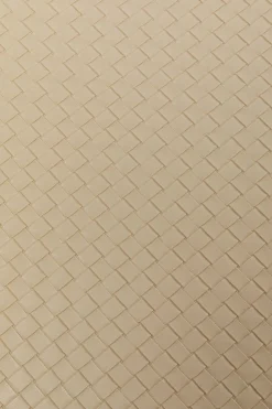 KARE Design Rahit Ja Jakkarat*Venezia Palli, Rahi Säilytyslokerolla, Kermanvärinen Ø40cm