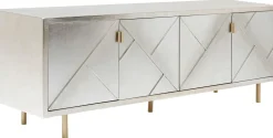 KARE Design Senkit|Lipastot*Venice Triangle Senkki 180x64cm