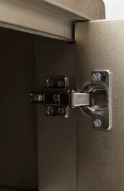 KARE Design Senkit|Lipastot*Venice Triangle Senkki 180x64cm