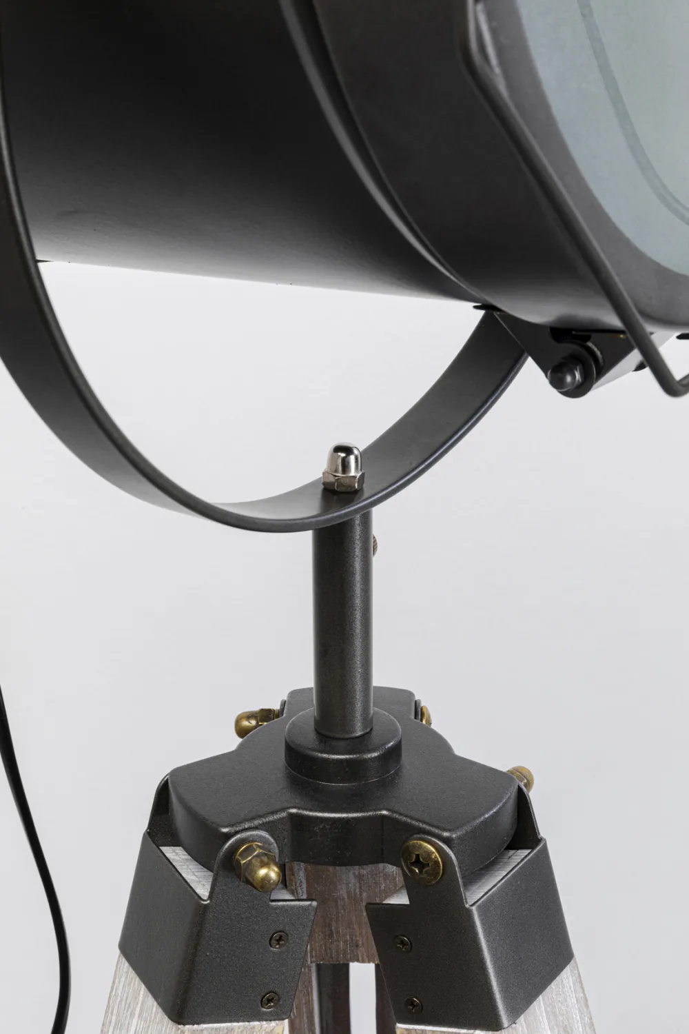 KARE Design Lattiavalaisimet*Versus Lattiavalaisin 155cm