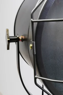 KARE Design Lattiavalaisimet*Versus Lattiavalaisin 155cm