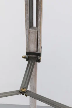 KARE Design Lattiavalaisimet*Versus Lattiavalaisin 155cm