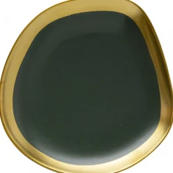 KARE Design Lautaset*Vibrations Jälkiruokalautanen Ø21