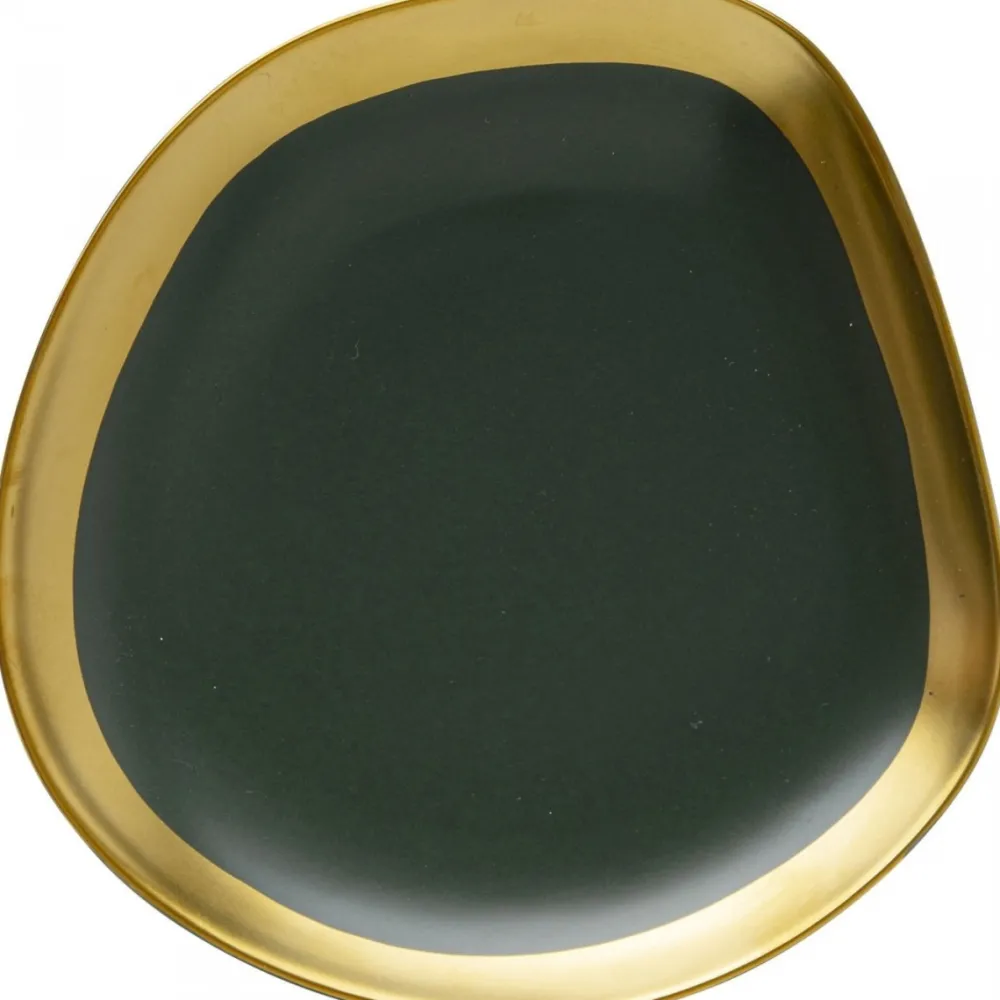 KARE Design Lautaset*Vibrations Jälkiruokalautanen Ø21