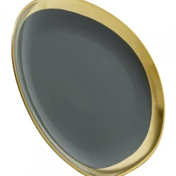 KARE Design Lautaset*Vibrations Jälkiruokalautanen Ø21