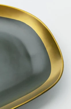 KARE Design Lautaset*Vibrations Lautanen Ø27