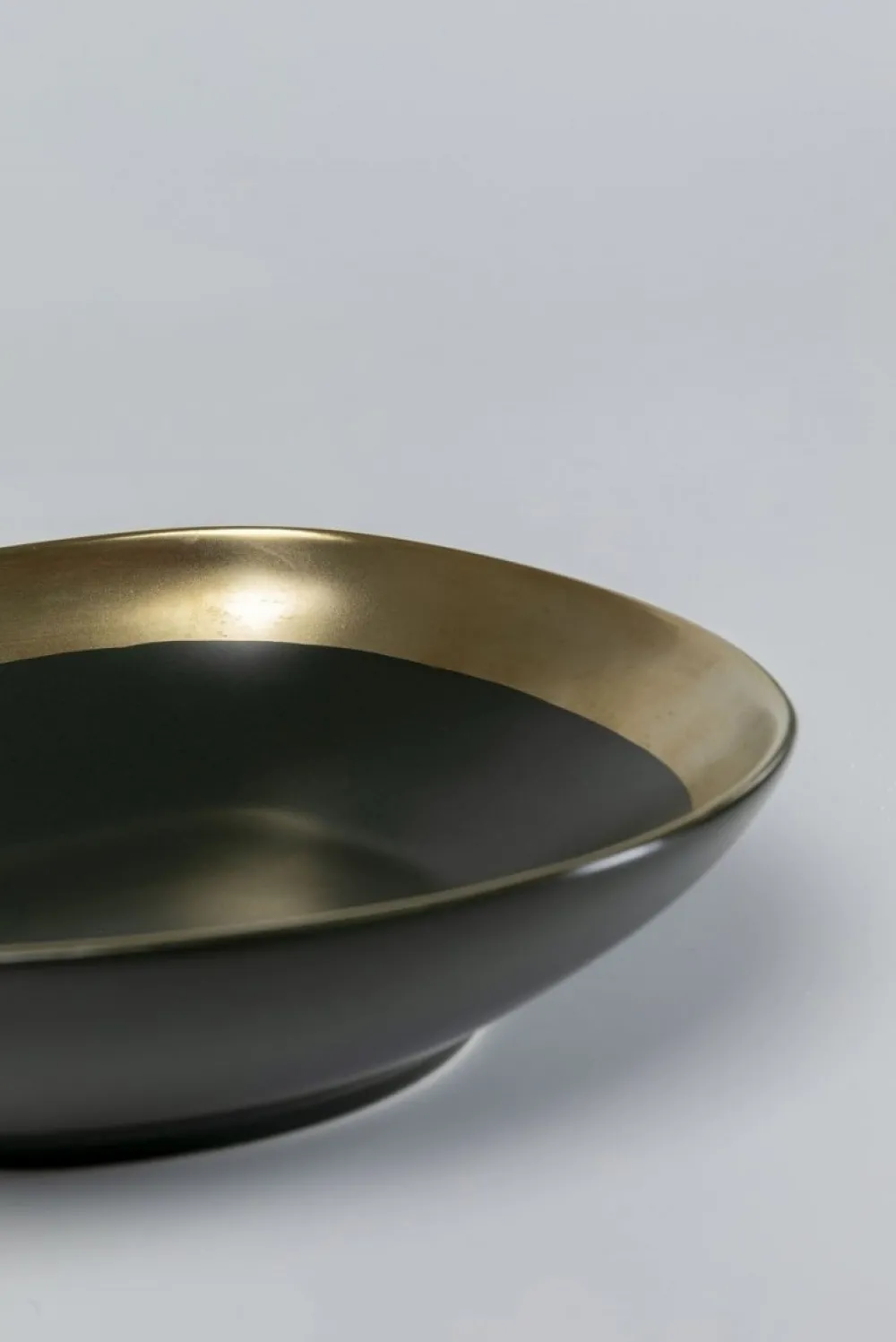 KARE Design Lautaset*Vibrations Syvä Lautanen Ø19