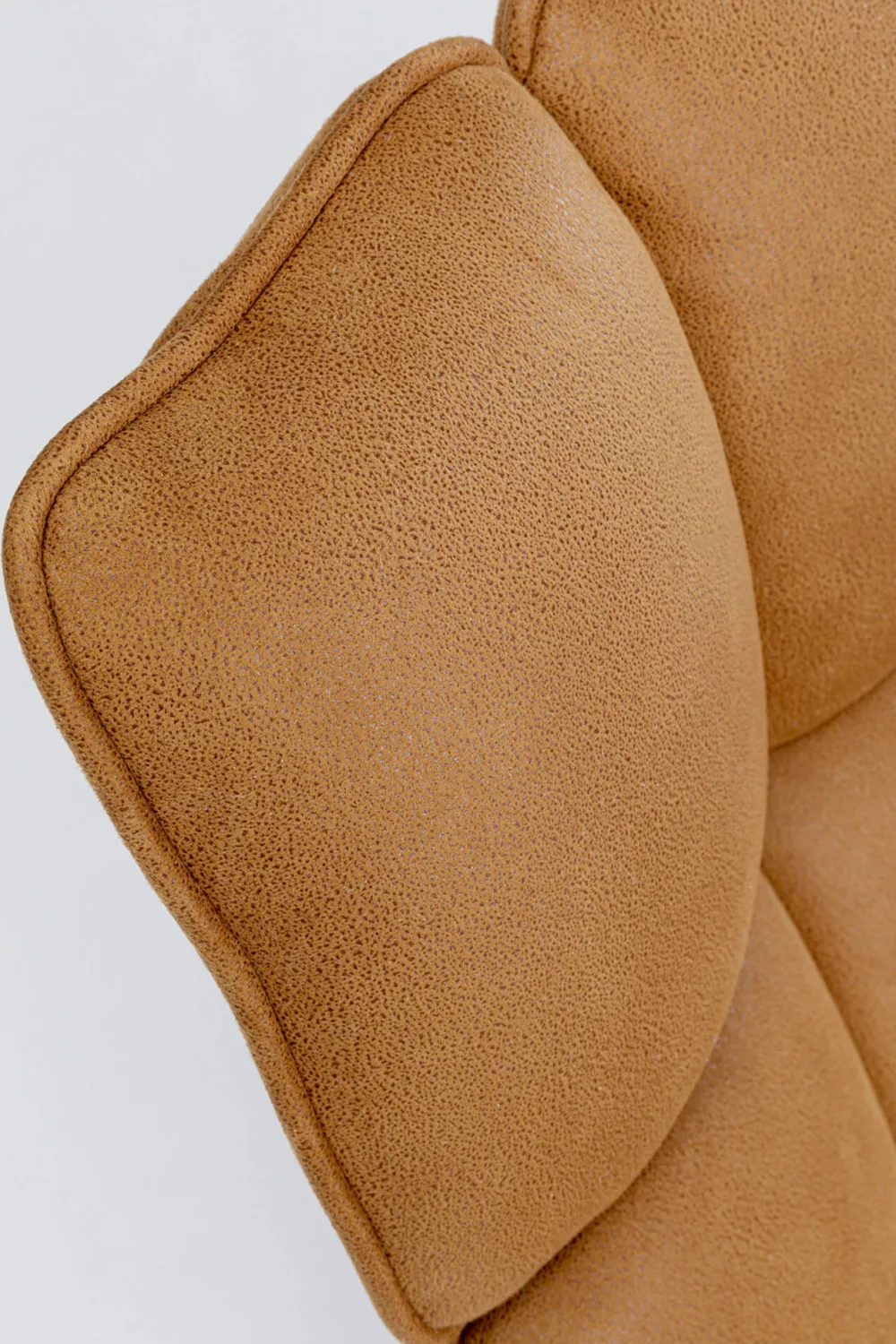 KARE Design Nojatuolit*Victor Kääntyvä Nojatuoli, Ruskea